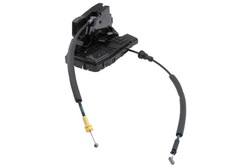 Амортизатор центрального замка зад hyundai i30 2016- /лівий/ фото №1