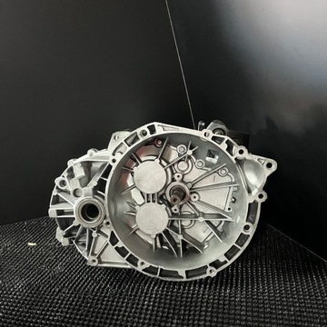 Коробка передач коробки передач 6m5r-7002-ca ford focus c-max volvo s40 v50 v70 2.0d 16v фото №1