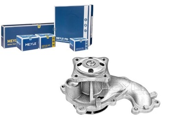 Насос воды ford 1,8tdci focus meyle фото №1