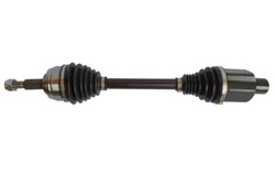 Полуось napędowa-zestaw dacia renault /skf/ фото №1