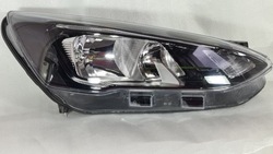 Ford focus mk4 лампа права фара праві led jx7b-13w029-ce фото №1