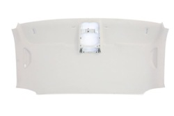 Потолок подкладка vw transporter t6 рестайлинг t6.1 2023год 7l1867501f фото №1