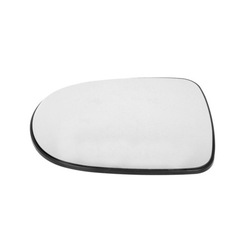 Стекло зеркало правые blic 6102-02-1292240p фото №1