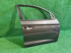 Дверь передние правые hyundai tucson iii фото №1