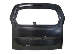 Новая оригинальная крышка багажника combo e berlingo iv partner 4 rifter 18-25 фото №1