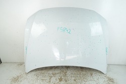 Vw passat b8 2014- кришка капот двигуна grad фото №1