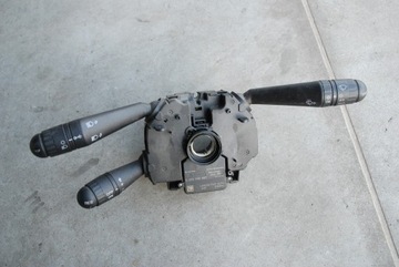 Перемикач світла підкермові важелі iveco daily 12- фото №1