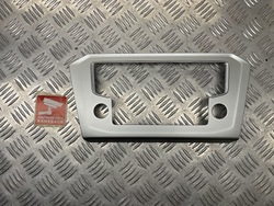 Passat b8 рамка dekor захист радіо 3g0819475a фото №1