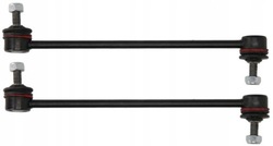 Corolla rav 4 ii з'єднувачі стабілізатора перед фото №1