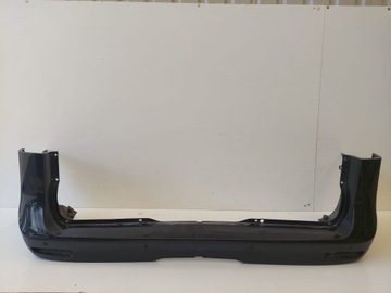 Mercedes vito 447 бампер зад 4478851101 оригинал фото №1