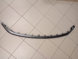 Планка бампера спойлер перед toyota c-hr новая org aso 52112-f4900 фото №1