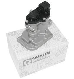 Клапан egr ford transit connect 1.8 di tddi tdci фото №1