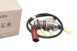 Інжектор adblue 0444025055 4h0.131.113.e vw оригінальний номер фото №1