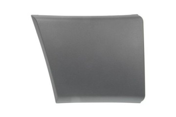 Планка накладка крыльев 5703-04-2097574p blic фото №1