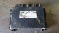 Mercedes w210 - модуль блок управления коробки 0205459332 фото №1