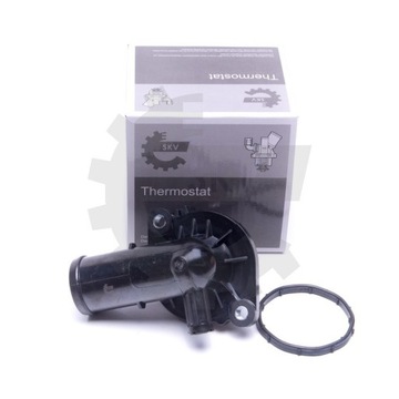 Термостат chrysler grand voyager v 5184570ah фото №1