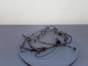 Mercedes cls w257 джгут pdc зад a2575404606 фото №1