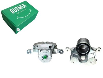 Суппорт тормозной перед l hyundai i40 i i40 i cw kia soul ii 1.6-2.0 фото №1