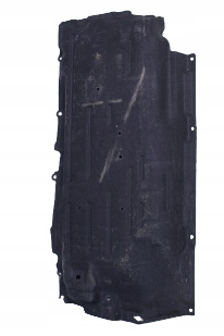 Плита защита nissan qashqai j12 23r. фото №1