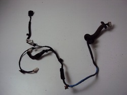 Установка двері праві зад hyundai i20 ii 14-20 фото №1