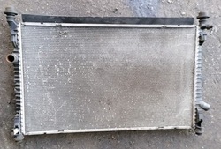 Ford transit mk8 viii 16r 2.0 tdci радіаторів води фото №1