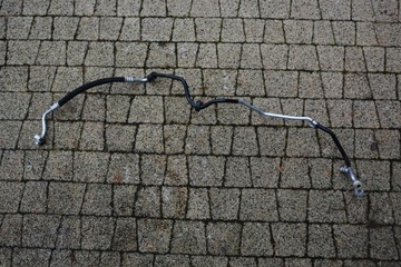 Трубка шланг кондиционера audi a6 c7 4g0260710p фото №1