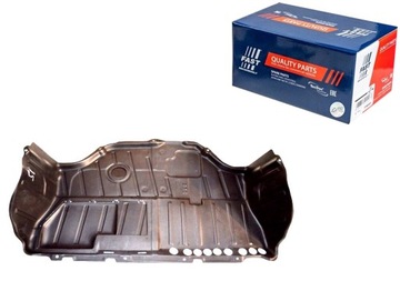 Захист двигуна fiat ducato 94 засіб 02 fast фото №1