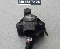 Датчик тиску mercedes 0101537228 фото №1