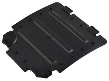 Крышка заглушка защита подкрылки крышка перед do bmw x1 e84 e88 2008- фото №1