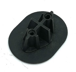 Гумова накладка педаль газу citroen c5 c6 160621 oe! фото №1