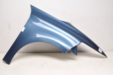 Citroen c4 picasso ii крыло правые перед переднее фото №1