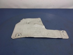 Audi a8 d4 защита термическая 4h0825641c фото №1