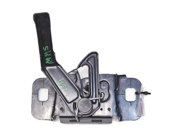 Замок капота opel insignia a 13313236 фото №1