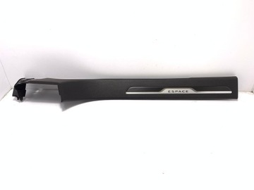 769517146 захист порога права renault espace v фото №1