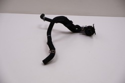 Lexus rx iv 450h гибрид дополнительный насос воды 064100-1301 фото №1