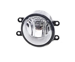 Лампа протитуманна toyota auris h/b e15 , 03.07 - 04.10 81481-52150 фото №1