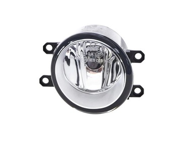 Лампа противотуманная toyota avensis t27 , 06.15 - 18 81481-52150 фото №1