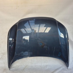 Volvo xc40 17- капот кришка двигуна фото №1