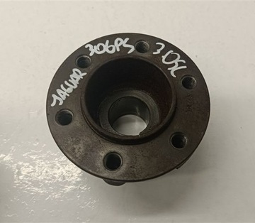 Гвинт кріплення вала клин jaguar f-pace x761 xj xe 3.0 sc scv6 306ps фото №1