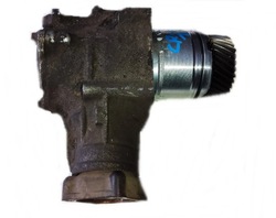 Honda cr-v 1.6 редуктор фото №1