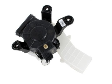 Повітродувка повітропровід citroen c4 grand picasso ii фото №1