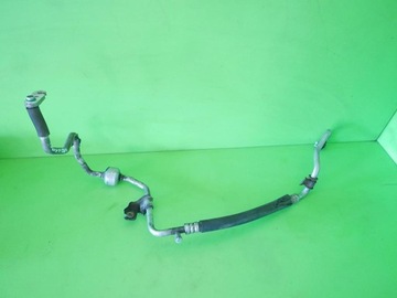 Трубка шланг кондиціонера hyundai i10 i 1.1 crdi фото №1