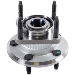 Подшипник колёса синий print ada108311 фото №1