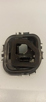 Seat ateca защита лампы правые зад 575945258 фото №1