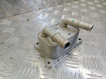 Smart w453 радиатор масла 213052032r org. фото №1