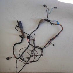 Bmw x3 g01 джгут двері праві перед keyless європа фото №1