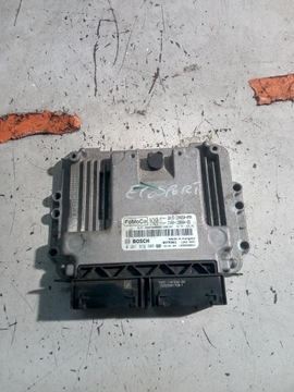 Ford ecosport комп'ютер gn15-12a6550-ama 1.0 eb фото №1
