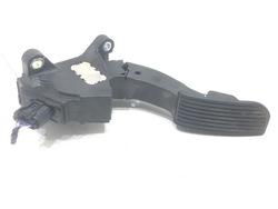 Потенціометр газу toyota aygo ii 78110-0h040 1.0 72km педаль фото №1