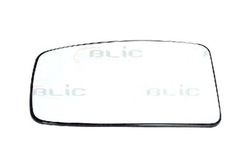 Blic стекло зеркало nissan nv400 2.3 dci фото №1
