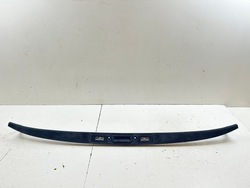 2023 volkswagen id.4 планка освітлення номерного знака 11a827335b фото №1